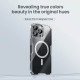 Nillkin Θήκη Nature Tpu Pro Magnetic Για Iphone 16 Pro, Διάφανη Nillkin Θήκη Nature Tpu Pro Magnetic Για Iphone 16 Pro, Διάφανη