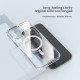 Nillkin Θήκη Nature Tpu Pro Magnetic Για Iphone 16 Pro, Διάφανη Nillkin Θήκη Nature Tpu Pro Magnetic Για Iphone 16 Pro, Διάφανη