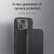 Nillkin Θήκη Qin Prop Leather Για Iphone 16, Δερμάτινη, Μαύρη Nillkin Θήκη Qin Prop Leather Για Iphone 16, Δερμάτινη, Μαύρη