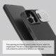 Nillkin Θήκη Qin Prop Leather Για Iphone 16, Δερμάτινη, Μαύρη Nillkin Θήκη Qin Prop Leather Για Iphone 16, Δερμάτινη, Μαύρη