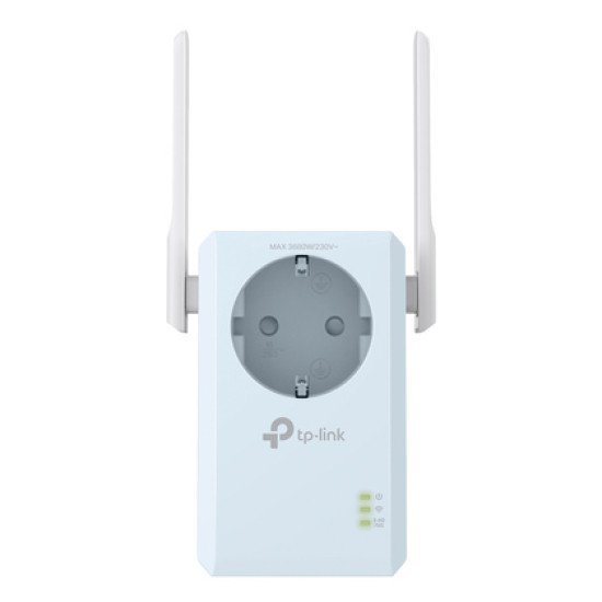 Tp-Link Wifi Range Extender Re365 Με Passthrough, Ac1200 1200Mbps, Ver. 3.0 Tp-Link Wifi Range Extender Re365 Με Passthrough, Ac1200 1200Mbps, Ver. 3.0