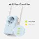 Tp-Link Wifi Range Extender Re365 Με Passthrough, Ac1200 1200Mbps, Ver. 3.0 Tp-Link Wifi Range Extender Re365 Με Passthrough, Ac1200 1200Mbps, Ver. 3.0