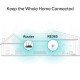 Tp-Link Wifi Range Extender Re365 Με Passthrough, Ac1200 1200Mbps, Ver. 3.0 Tp-Link Wifi Range Extender Re365 Με Passthrough, Ac1200 1200Mbps, Ver. 3.0