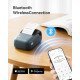 Niimbot Smart Θερμικός Εκτυπωτής Ετικετών B1, 203Dpi, Bluetooth, Μπλε Niimbot Smart Θερμικός Εκτυπωτής Ετικετών B1, 203Dpi, Bluetooth, Μπλε
