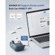 Niimbot Smart Θερμικός Εκτυπωτής Ετικετών B1, 203Dpi, Bluetooth, Μπλε Niimbot Smart Θερμικός Εκτυπωτής Ετικετών B1, 203Dpi, Bluetooth, Μπλε