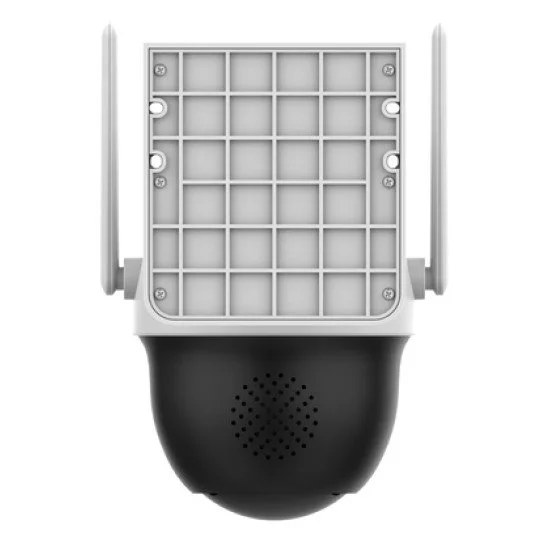 Powertech Smart Ηλιακή Κάμερα Pt-1341, 4Mp, Wifi, Ptz, Sd, Ip66 Powertech Smart Ηλιακή Κάμερα Pt-1341, 4Mp, Wifi, Ptz, Sd, Ip66