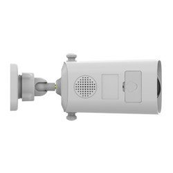 Powertech Smart Ηλιακή Κάμερα Pt-1335, 4Mp, 4G, Sd, Ip66