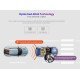Ddpai Smart Σετ Καμερών Αυτοκινήτου N5 Dual, 4K/1080P, Wifi/Bluetooth, Gps