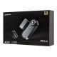 Ddpai Smart Σετ Καμερών Αυτοκινήτου N5 Dual, 4K/1080P, Wifi/Bluetooth, Gps