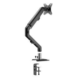 Powertech Βάση Γραφείου Pt-1365 Για Οθόνη 17"-27", Έως 7Kg Powertech Βάση Γραφείου Pt-1365 Για Οθόνη 17"-27", Έως 7Kg