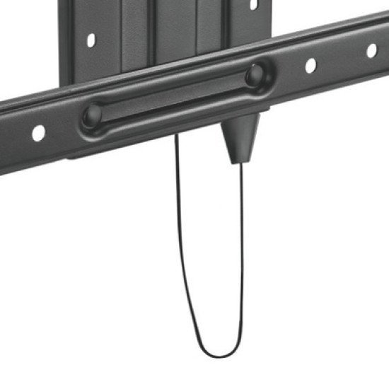 Brateck Επιτοίχια Βάση Lp69-46F Για Τηλεόραση 37-80" Έως 50Kg Brateck Επιτοίχια Βάση Lp69-46F Για Τηλεόραση 37-80" Έως 50Kg