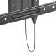Brateck Επιτοίχια Βάση Lp69-46F Για Τηλεόραση 37-80" Έως 50Kg Brateck Επιτοίχια Βάση Lp69-46F Για Τηλεόραση 37-80" Έως 50Kg