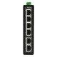 Himax Industrial Poe Switch Ps1402G-I, 4X Ge Poe & 2X Ge Θύρες, Έως 1000Mbps Himax Industrial Poe Switch Ps1402G-I, 4X Ge Poe & 2X Ge Θύρες, Έως 1000Mbps