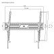 Powertech Επιτοίχια Βάση Pt-1368 Για Τηλεόραση 43-100", Έως 75Kg, Ρυθμιζόμενη Κλίση Powertech Επιτοίχια Βάση Pt-1368 Για Τηλεόραση 43-100", Έως 75Kg, Ρυθμιζόμενη Κλίση