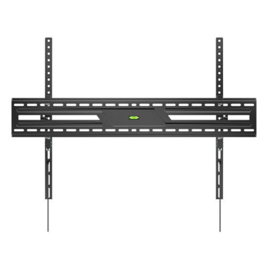 Powertech Επιτοίχια Βάση Pt-1368 Για Τηλεόραση 43-100", Έως 75Kg, Ρυθμιζόμενη Κλίση Powertech Επιτοίχια Βάση Pt-1368 Για Τηλεόραση 43-100", Έως 75Kg, Ρυθμιζόμενη Κλίση
