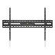 Powertech Επιτοίχια Βάση Pt-1368 Για Τηλεόραση 43-100", Έως 75Kg, Ρυθμιζόμενη Κλίση Powertech Επιτοίχια Βάση Pt-1368 Για Τηλεόραση 43-100", Έως 75Kg, Ρυθμιζόμενη Κλίση