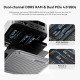 Beelink Mini Pc Ser8, Amd 8745Hs, 24Gb, 1Tb M.2, Windows 11 Pro Beelink Mini Pc Ser8, Amd 8745Hs, 24Gb, 1Tb M.2, Windows 11 Pro