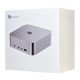 Beelink Mini Pc Ser8, Amd 8745Hs, 24Gb, 1Tb M.2, Windows 11 Pro Beelink Mini Pc Ser8, Amd 8745Hs, 24Gb, 1Tb M.2, Windows 11 Pro