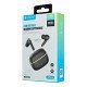 Celebrat Earphones Με Θήκη Φόρτισης Wd03, True Wireless, 13Mm, 30/300Mah, Μαύρα Celebrat Earphones Με Θήκη Φόρτισης Wd03, True Wireless, 13Mm, 30/300Mah, Μαύρα