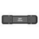 Silicon Power Εξωτερικός Ssd Marvel Xtreme Ds72, Usb-C/Usb 3.2, 500Gb, Μαύρο Silicon Power Εξωτερικός Ssd Marvel Xtreme Ds72, Usb-C/Usb 3.2, 500Gb, Μαύρο