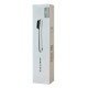 Ecoco Βούρτσα Καθαρισμού E2219, 20X4X6.5Cm, Λευκή Ecoco Βούρτσα Καθαρισμού E2219, 20X4X6.5Cm, Λευκή