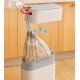Ecoco Κάδος Απορριμμάτων E2244 Με Σακούλες, 12Lt, Λευκός Ecoco Κάδος Απορριμμάτων E2244 Με Σακούλες, 12Lt, Λευκός