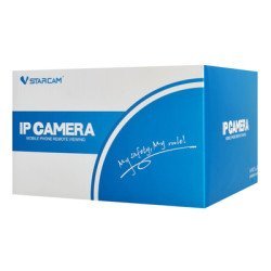 Vstarcam Smart Κάμερα C622, 2Mp, Wifi, Ptz, Sd, Ip66