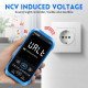 Fnirsi Ψηφιακό Πολύμετρο S1, 1000V Ac/Dc, Ncv, Rms, Επαναφορτιζόμενο Fnirsi Ψηφιακό Πολύμετρο S1, 1000V Ac/Dc, Ncv, Rms, Επαναφορτιζόμενο