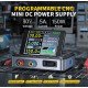 Fnirsi Μίνι Τροφοδοτικό Πάγκου Dps-150, 150W Fnirsi Μίνι Τροφοδοτικό Πάγκου Dps-150, 150W