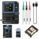 Fnirsi Transistor Tester Lcr-P1, Επαναφορτιζόμενο Fnirsi Transistor Tester Lcr-P1, Επαναφορτιζόμενο