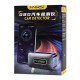 Fnirsi Διαγνωστικό Αυτοκινήτου Obd Ii Fd10, Bluetooth
