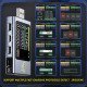 Fnirsi Usb Tester Φόρτισης Fnb58 Fnirsi Usb Tester Φόρτισης Fnb58