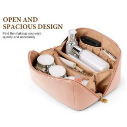 Γυναικείο Νεσεσέρ Bq71A, 10.5X25X10Cm, Ροζ