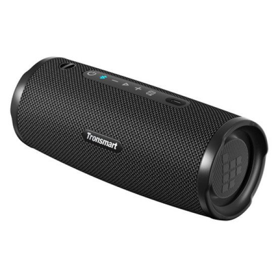 Tronsmart Φορητό Ηχείο Mirtune C3 Plus, 30W, Bluetooth, 5200Mah, Ipx7, Μαύρο Tronsmart Φορητό Ηχείο Mirtune C3 Plus, 30W, Bluetooth, 5200Mah, Ipx7, Μαύρο