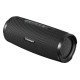 Tronsmart Φορητό Ηχείο Mirtune C3 Plus, 30W, Bluetooth, 5200Mah, Ipx7, Μαύρο Tronsmart Φορητό Ηχείο Mirtune C3 Plus, 30W, Bluetooth, 5200Mah, Ipx7, Μαύρο
