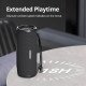 Tronsmart Φορητό Ηχείο Mirtune C3 Plus, 30W, Bluetooth, 5200Mah, Ipx7, Μαύρο Tronsmart Φορητό Ηχείο Mirtune C3 Plus, 30W, Bluetooth, 5200Mah, Ipx7, Μαύρο