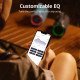 Tronsmart Φορητό Ηχείο Mirtune S100, 50W, Bluetooth, 8000Mah, Ipx7, Μαύρο Tronsmart Φορητό Ηχείο Mirtune S100, 50W, Bluetooth, 8000Mah, Ipx7, Μαύρο