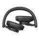Tronsmart Headphones Sounfii Q20, Ασύρματα & Ενσύρματα, Anc, Φ40Mm, 500Mah, Μαύρα Tronsmart Headphones Sounfii Q20, Ασύρματα & Ενσύρματα, Anc, Φ40Mm, 500Mah, Μαύρα