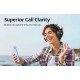Tronsmart Headphones Sounfii Q20, Ασύρματα & Ενσύρματα, Anc, Φ40Mm, 500Mah, Μαύρα Tronsmart Headphones Sounfii Q20, Ασύρματα & Ενσύρματα, Anc, Φ40Mm, 500Mah, Μαύρα