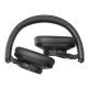 Tronsmart Headphones Sounfii Q20S, Ασύρματα & Ενσύρματα, Hybrid Anc, Φ40Mm, 500Mah, Μαύρα Tronsmart Headphones Sounfii Q20S, Ασύρματα & Ενσύρματα, Hybrid Anc, Φ40Mm, 500Mah, Μαύρα