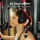 Tronsmart Headphones Sounfii Q20S, Ασύρματα & Ενσύρματα, Hybrid Anc, Φ40Mm, 500Mah, Μαύρα Tronsmart Headphones Sounfii Q20S, Ασύρματα & Ενσύρματα, Hybrid Anc, Φ40Mm, 500Mah, Μαύρα