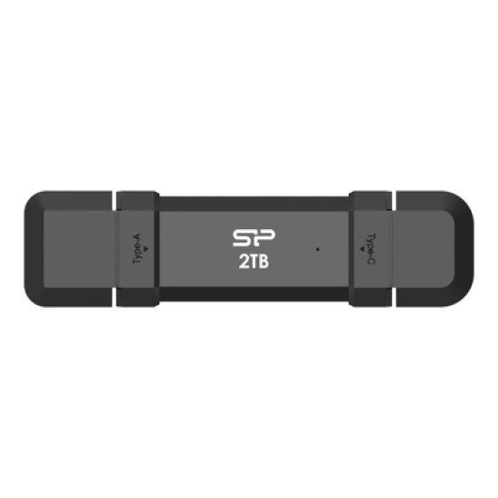 Silicon Power Εξωτερικός Ssd Marvel Xtreme Ds72, Usb-C/Usb 3.2, 2Tb, Μαύρο Silicon Power Εξωτερικός Ssd Marvel Xtreme Ds72, Usb-C/Usb 3.2, 2Tb, Μαύρο