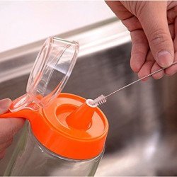 Βούρτσα Καθαρισμού Ag964, 20Cm, Ασημί