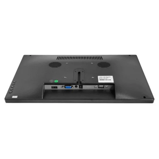 Powertech Οθόνη Αφής Pt-1367, Ips Led, 15.6" 1920X1080, Hdmi/Vga/Usb, Μαύρη Powertech Οθόνη Αφής Pt-1367, Ips Led, 15.6" 1920X1080, Hdmi/Vga/Usb, Μαύρη