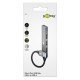 Goobay Usb Hub 74456, 4X Θυρών, Usb 3.2, 5Gbps, Usb Σύνδεση, Γκρι