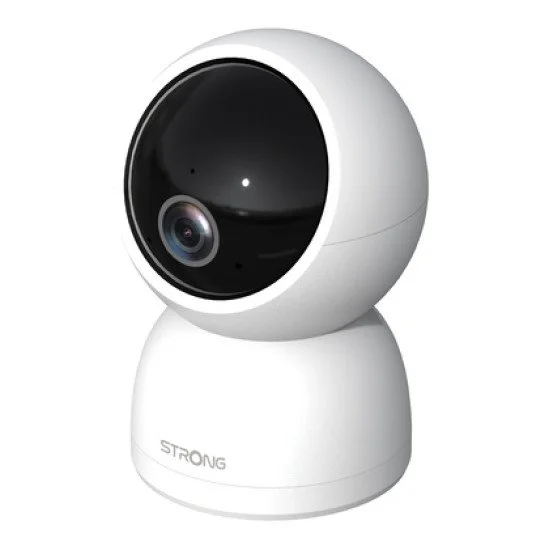 Strong Smart Κάμερα Shc04Ir0-W, 4Mp, Wifi, Ptz, Sd Strong Smart Κάμερα Shc04Ir0-W, 4Mp, Wifi, Ptz, Sd
