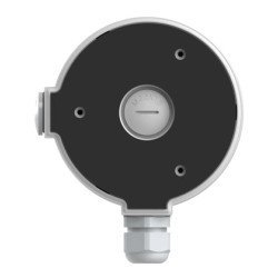 Strong Βάση Κάμερας Ασφαλείας Jb01, Μεταλλική, Ip66, Λευκή