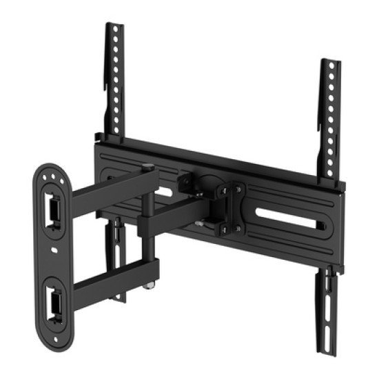 Powertech Επιτοίχια Βάση Pt-1388 Για Τηλεόραση 32-65", Full Motion, 35Kg Powertech Επιτοίχια Βάση Pt-1388 Για Τηλεόραση 32-65", Full Motion, 35Kg