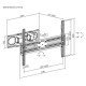 Powertech Επιτοίχια Βάση Pt-1389 Για Τηλεόραση 37-80", Full Motion, 40Kg Powertech Επιτοίχια Βάση Pt-1389 Για Τηλεόραση 37-80", Full Motion, 40Kg