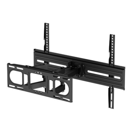 Powertech Επιτοίχια Βάση Pt-1389 Για Τηλεόραση 37-80", Full Motion, 40Kg Powertech Επιτοίχια Βάση Pt-1389 Για Τηλεόραση 37-80", Full Motion, 40Kg